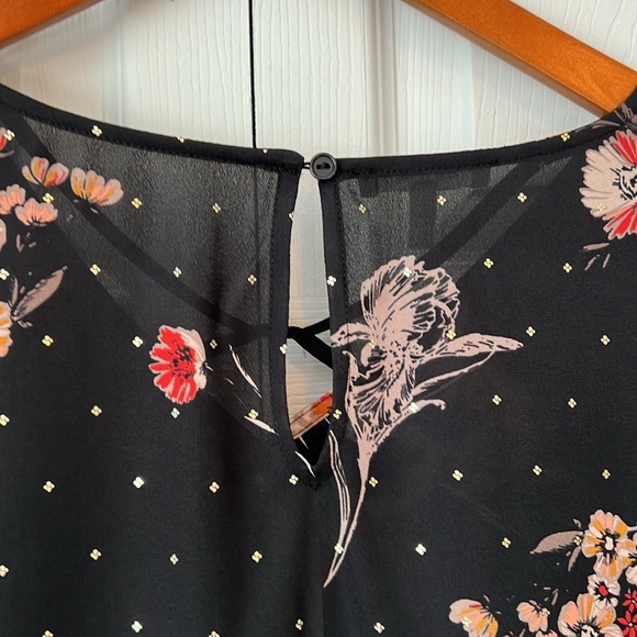 NWT Maurice’s Blouse 1025 - Picture 7 of 7